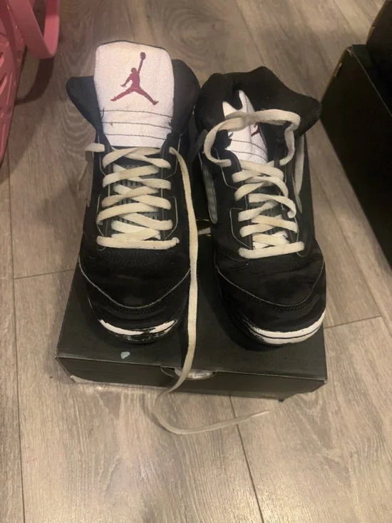 Jordan - Picture 1 of 5